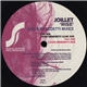 Joillet - Rise (Louis Benedetti Mixes)